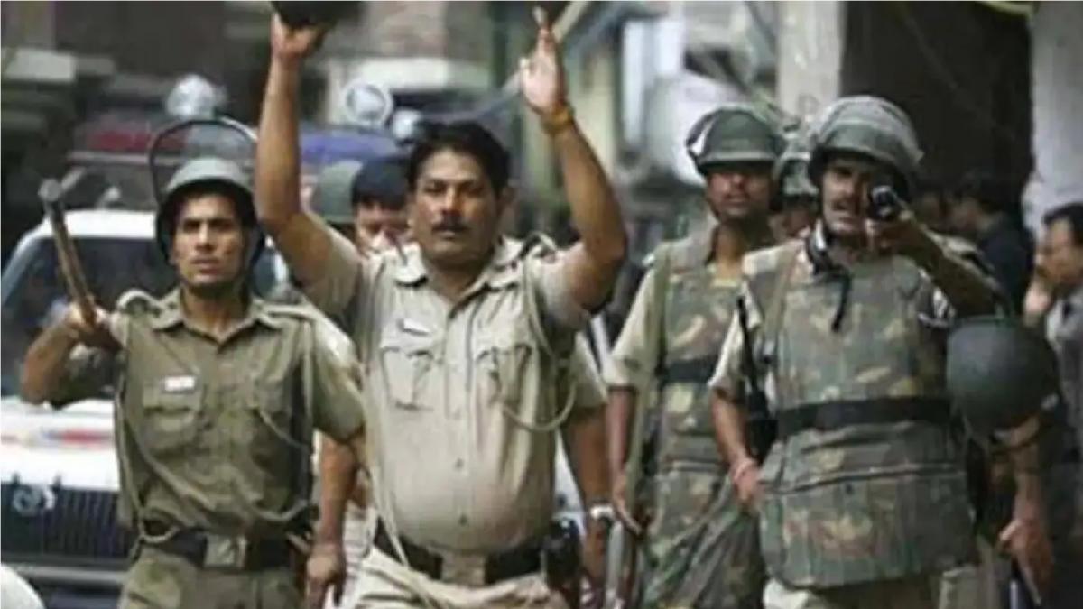 Batla house encounter case