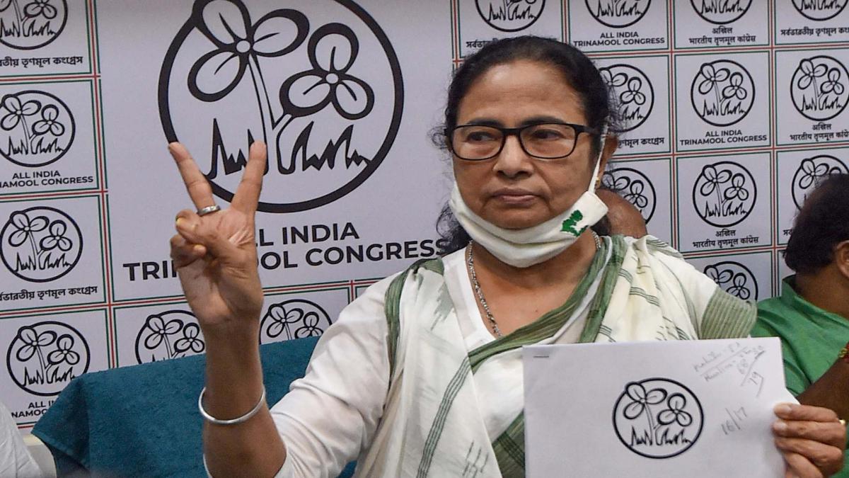 mamata banerjee tmc candidate list