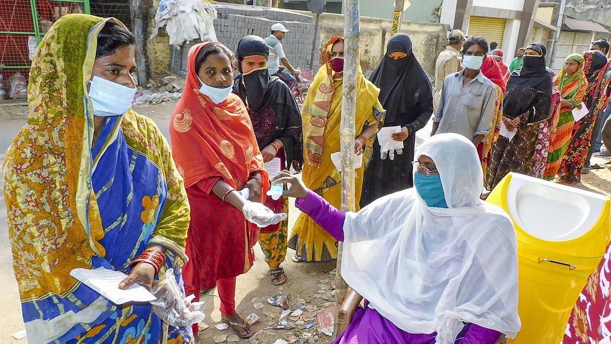 Bengal assembly election 2021