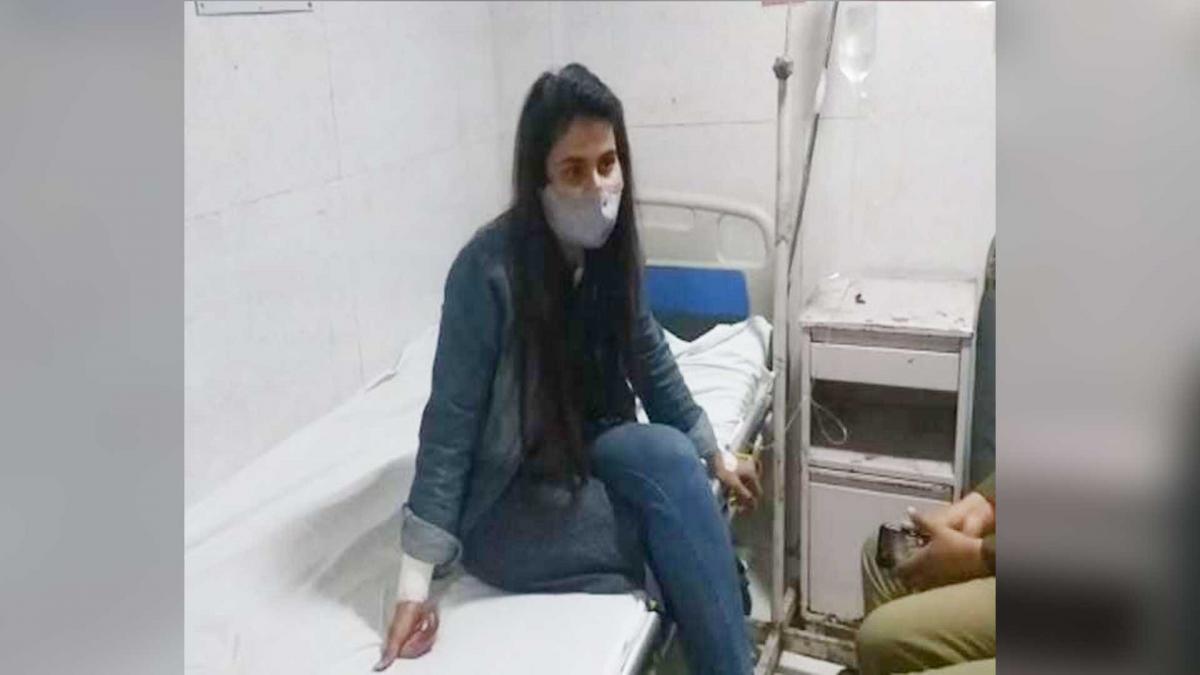 BJP सांसद कौशल किशोर की बहू