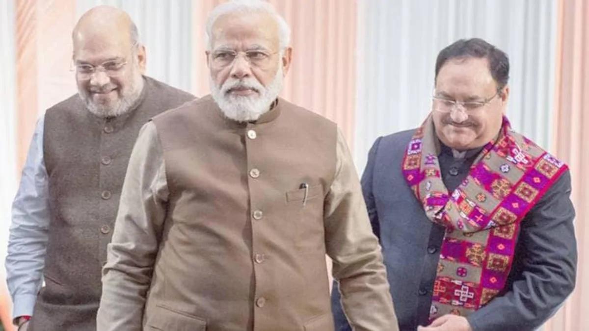 bjp-candidate-list-2021-west-bengal-assembly-election