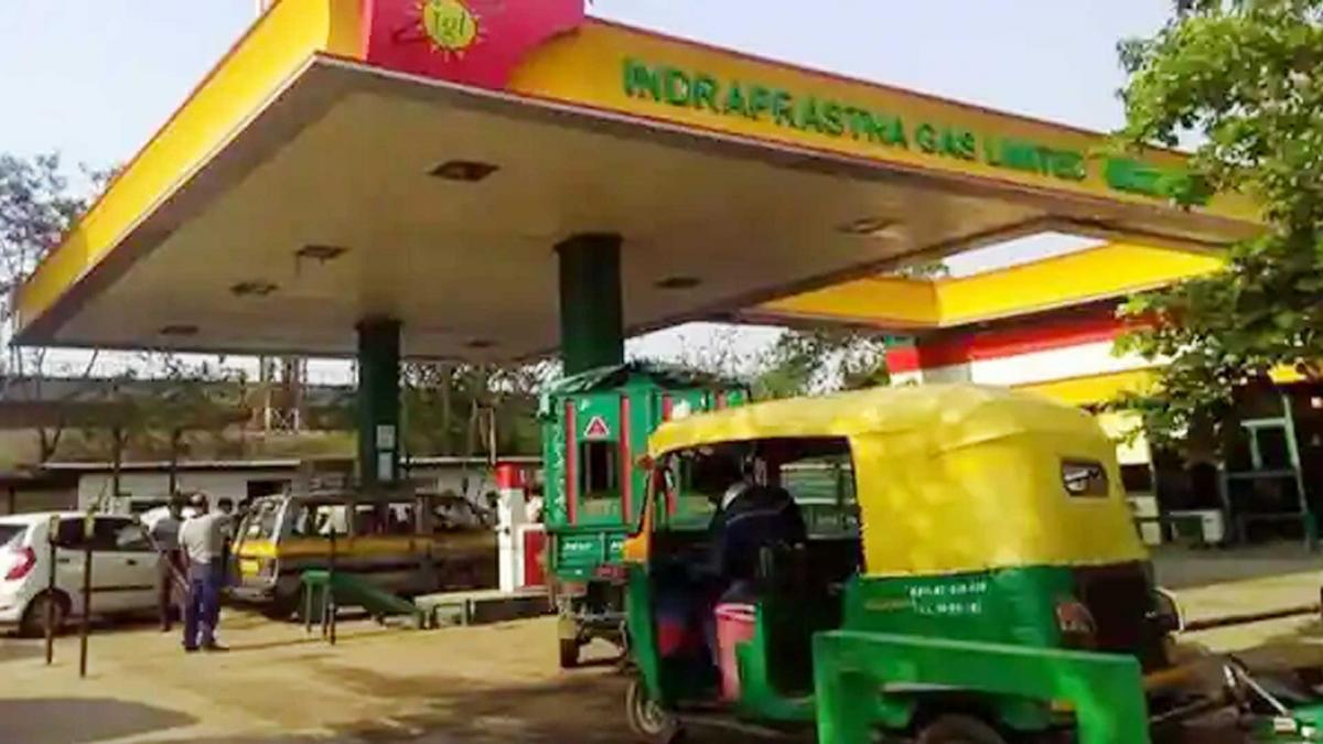 CNG और PNG गैस के बढ़े दाम