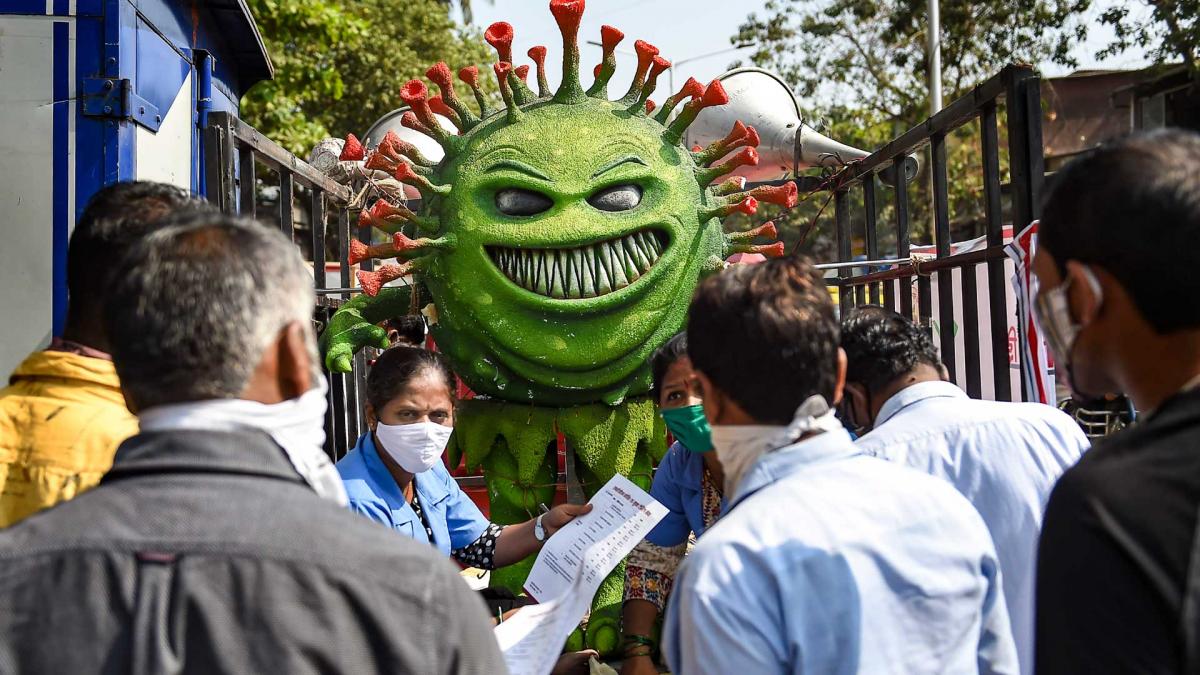 प्रतीकात्मक तस्वीर