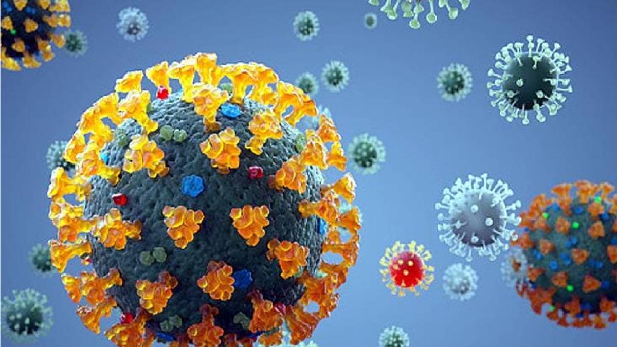 Coronavirus