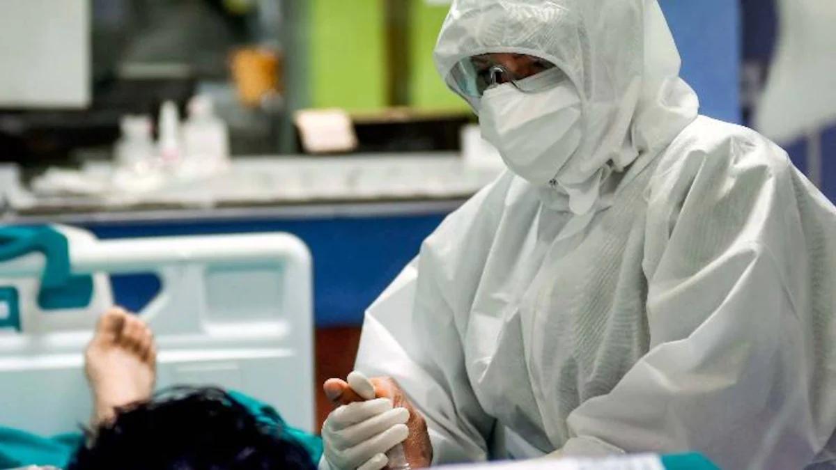 corona cases in maharashtra