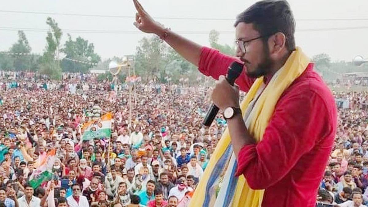 Khela Hobe Debangshu Bhattacharya 