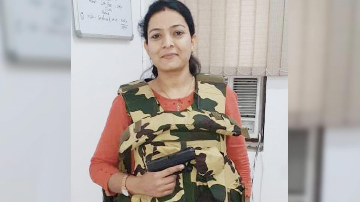 delhi encounter pragati maidan 