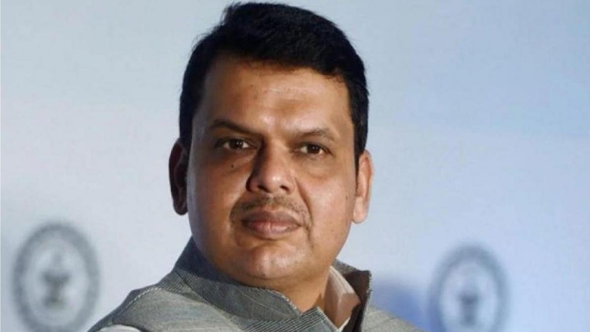 Devendra Fadnavis