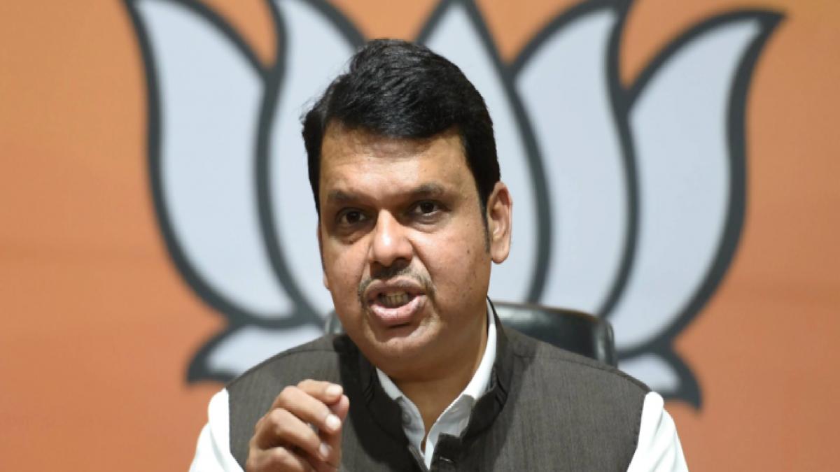 Devendra Fadnavis