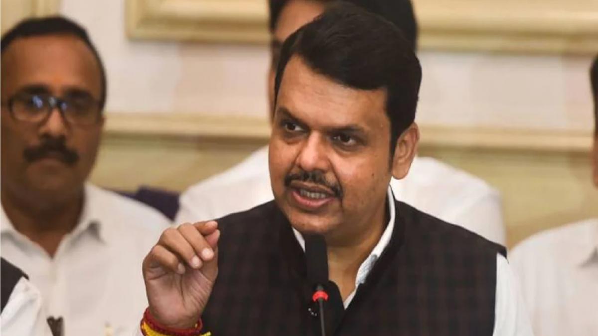Devendra Fadnavis