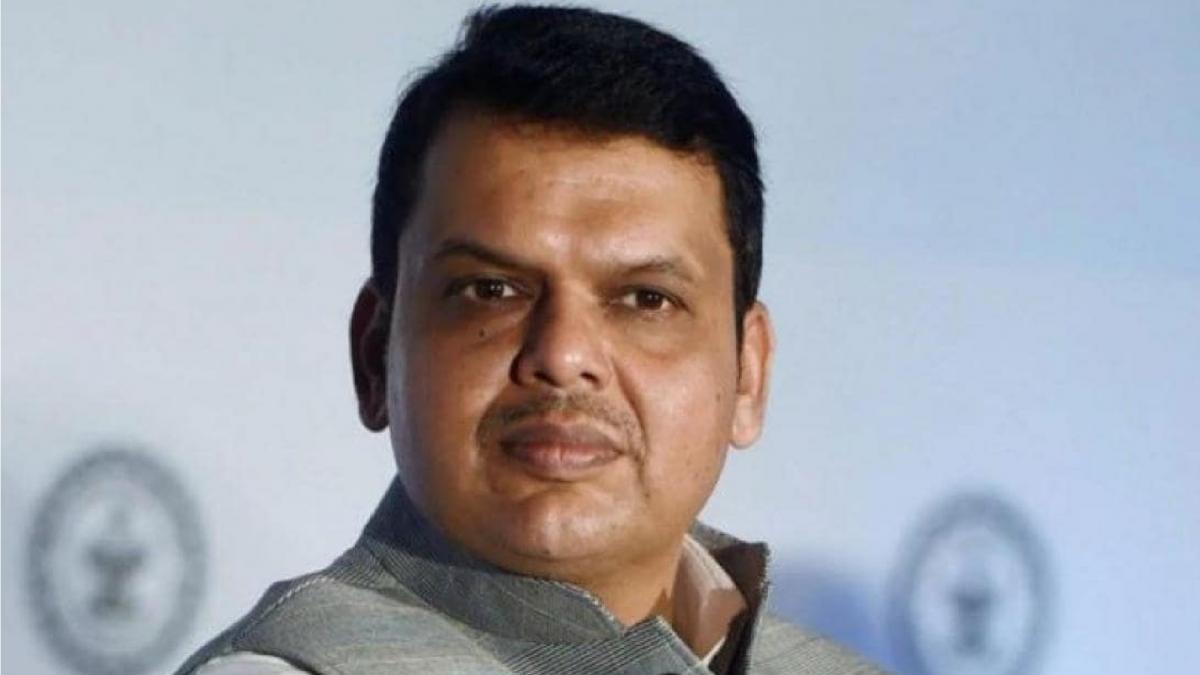 Devendra Fadnavis