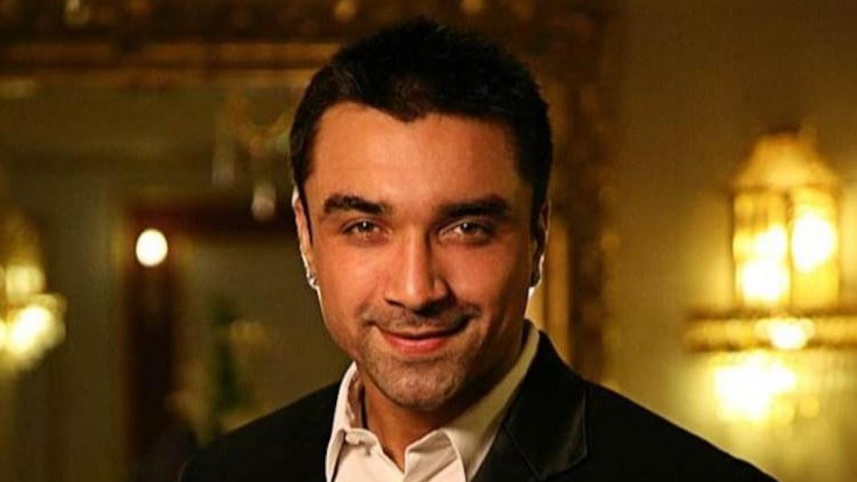 Ajaz Khan