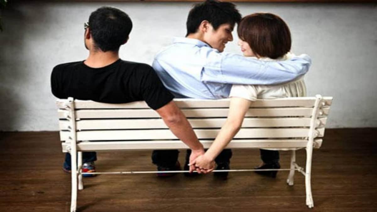 Extra Marital Affairs Astrology