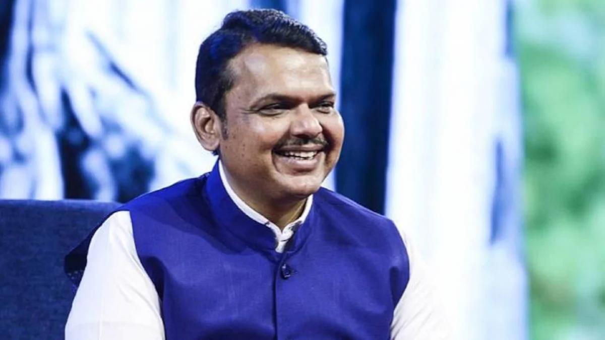 Devendra Fadnavis