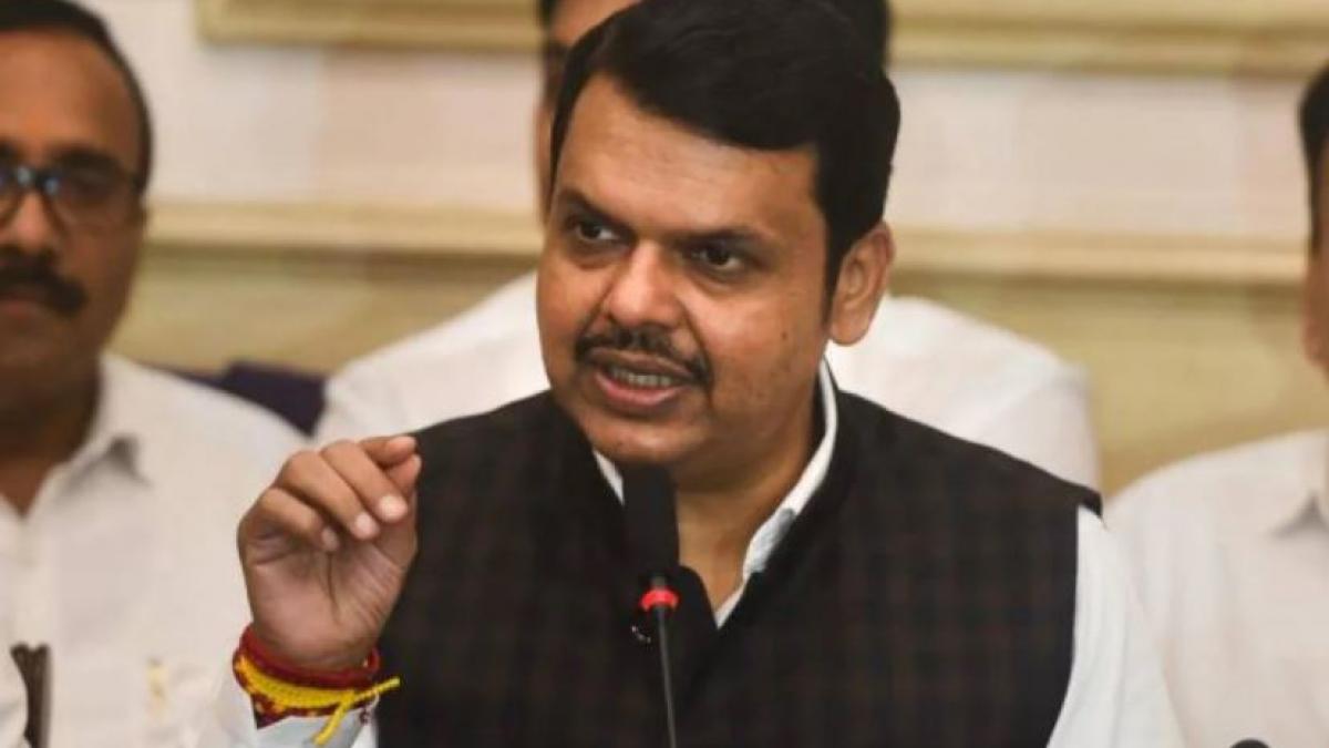 Devendra Fadnavis
