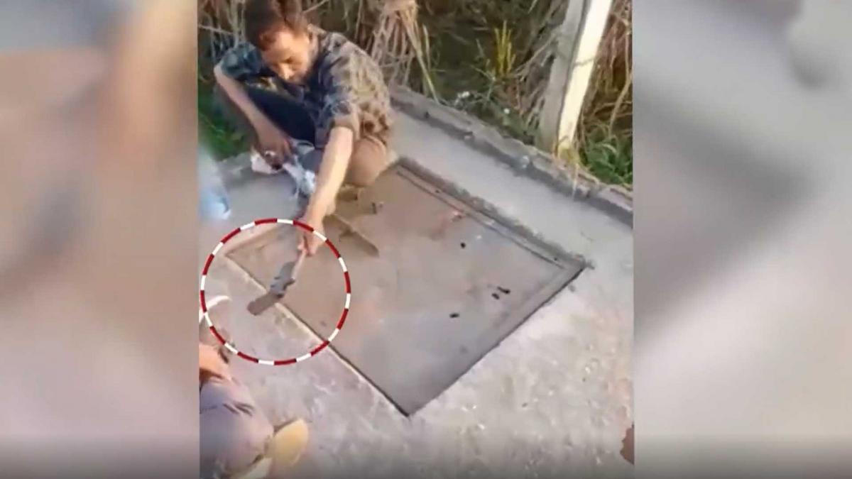 शराब पार्टी में चली गोली