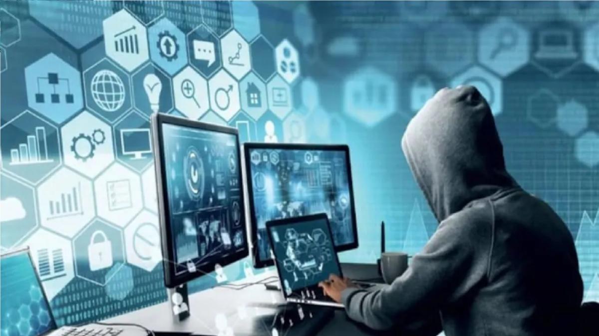 North Korea's hackers army