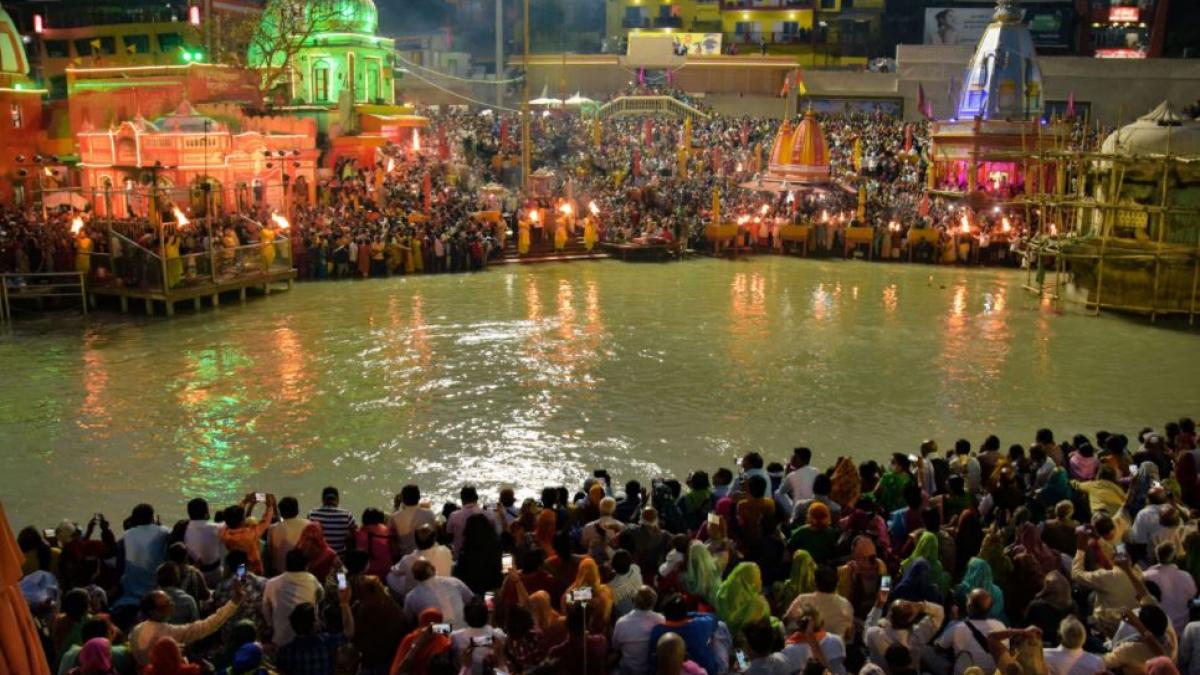 Haridwar
