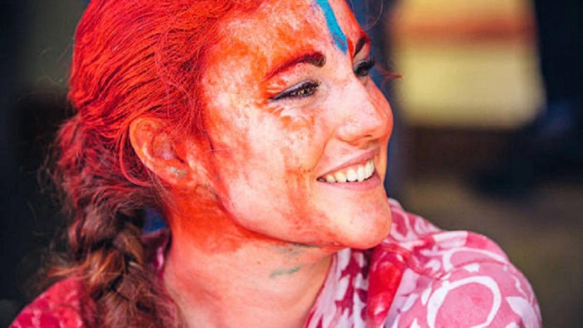 Holi 2021 (File-Getty)