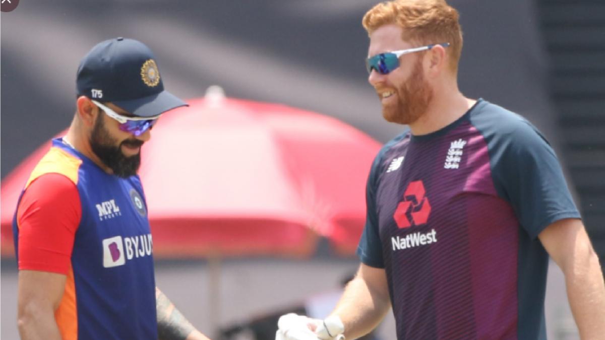 India vs England 2nd ODI