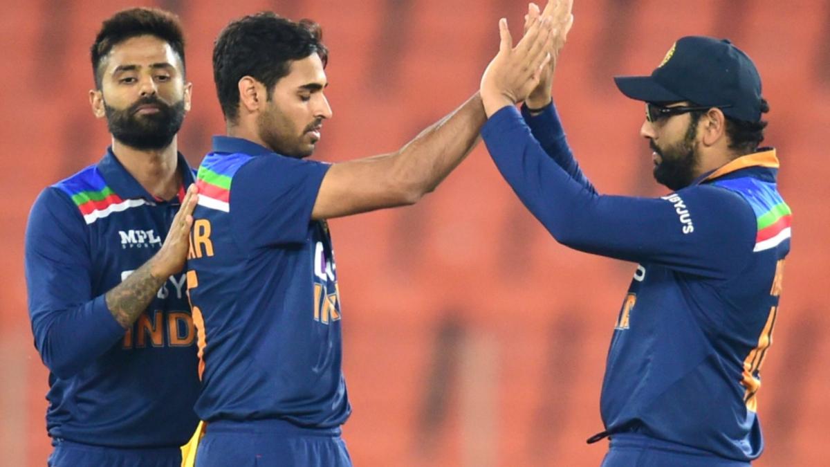 India Vs England (File-PTI)