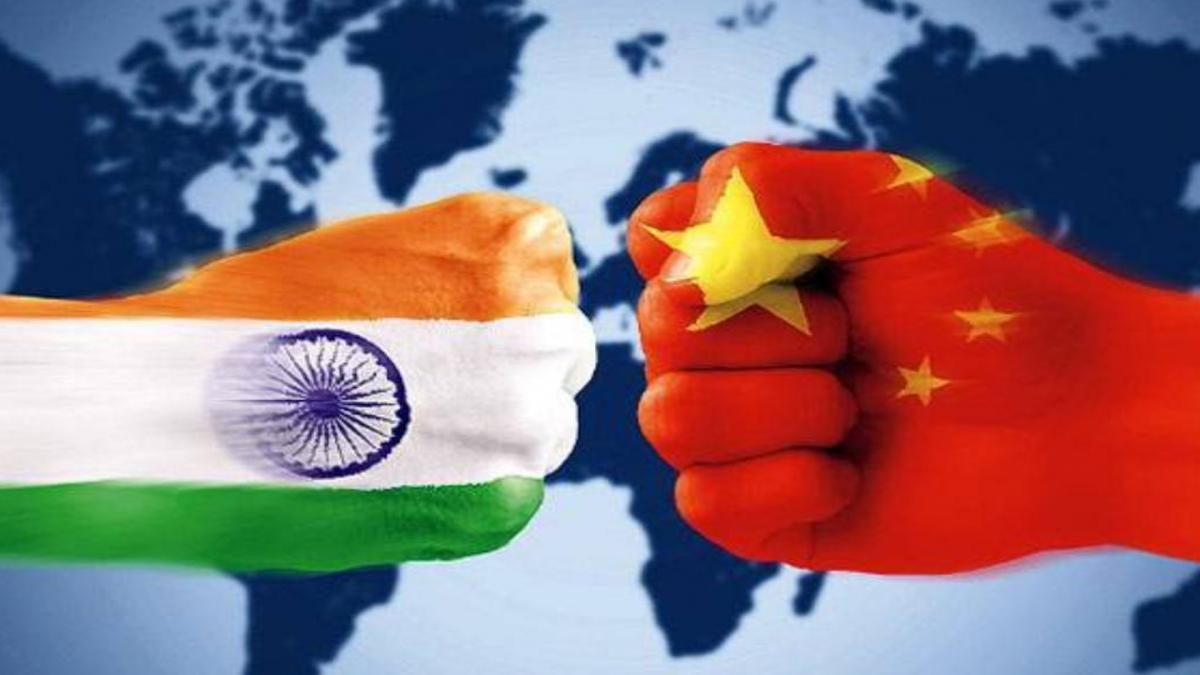 Indo China Conflict