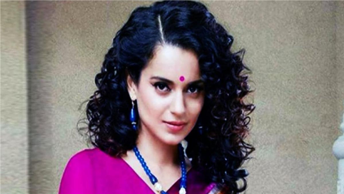 Kangana Ranaut