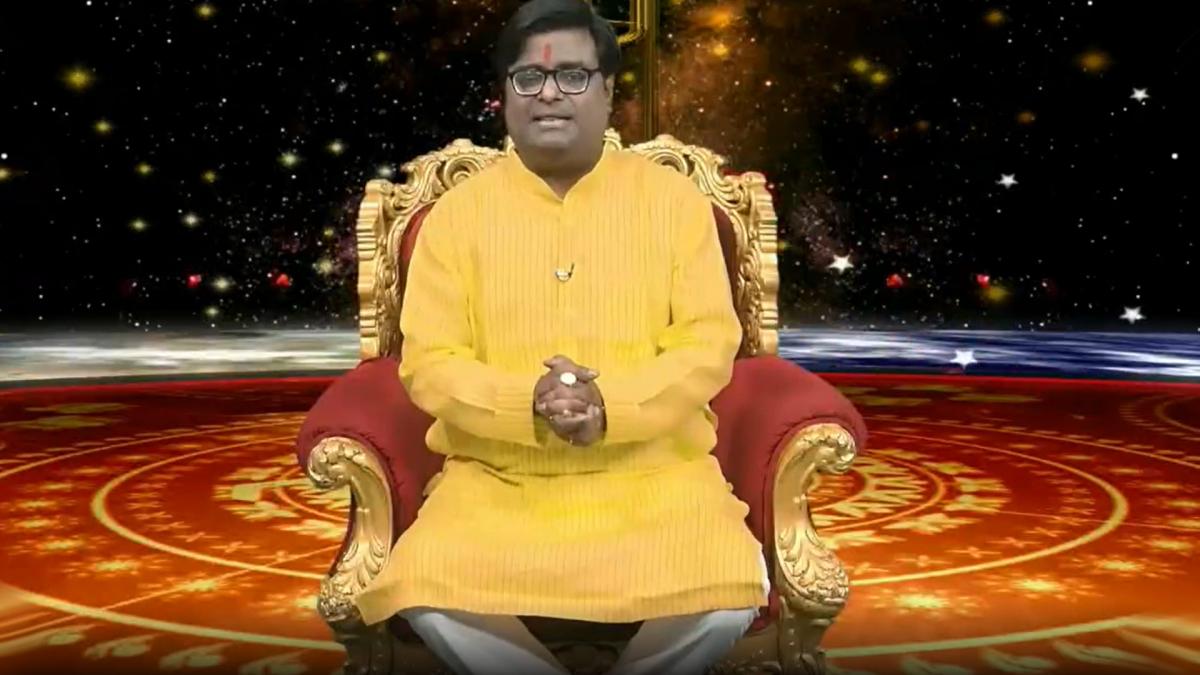 Shailendra Pandey in Kismat connection 