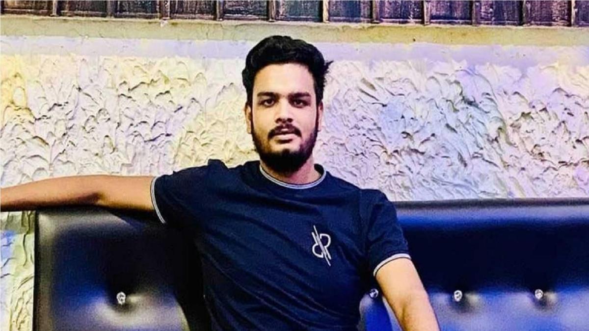 Lucknow shooting case