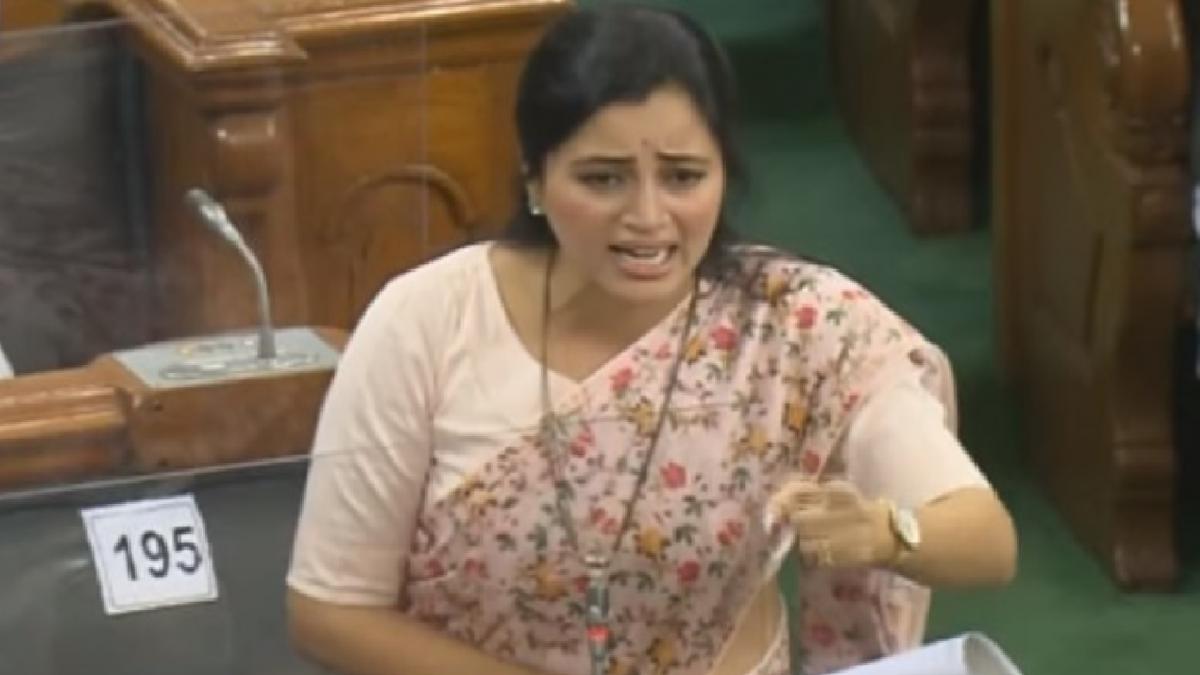 Chaos in Lok Sabha and Rajya Sabha