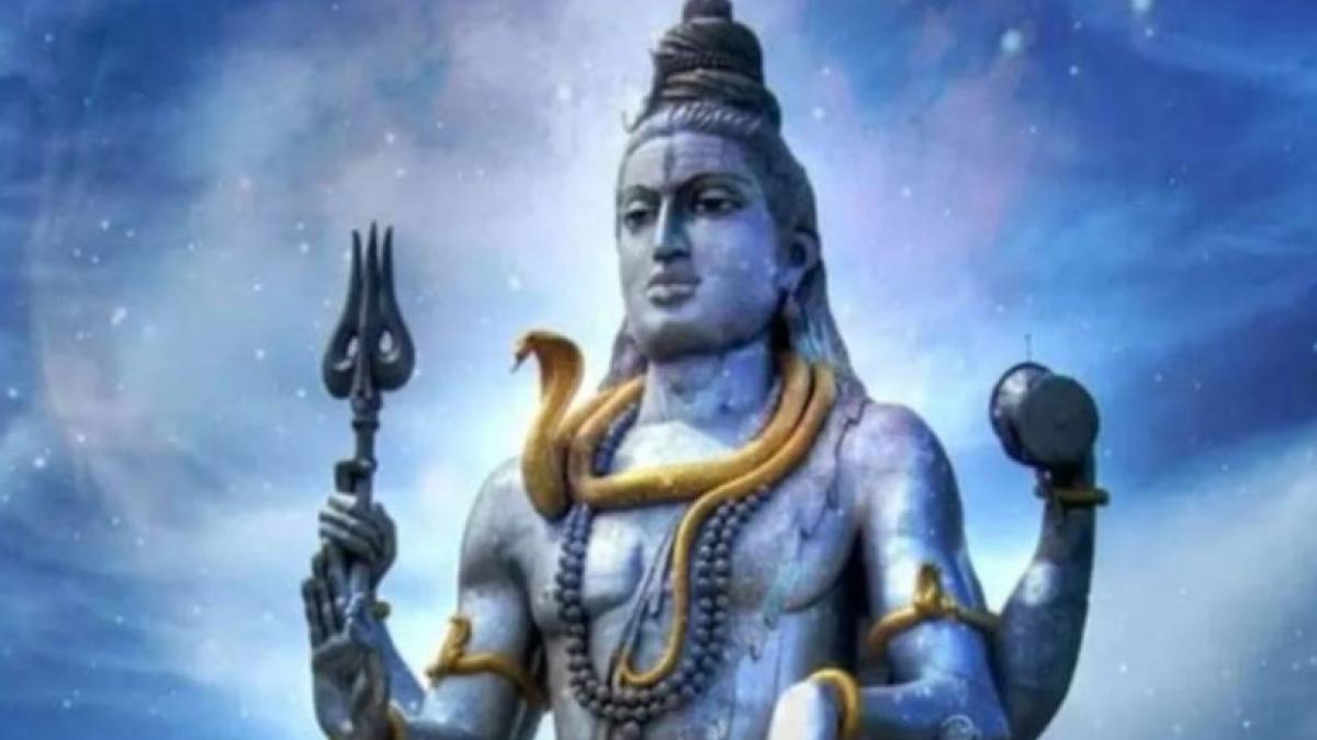 Maha Shivratri 2021