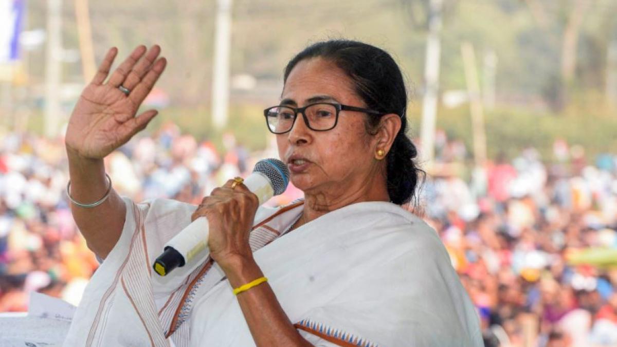 Mamata