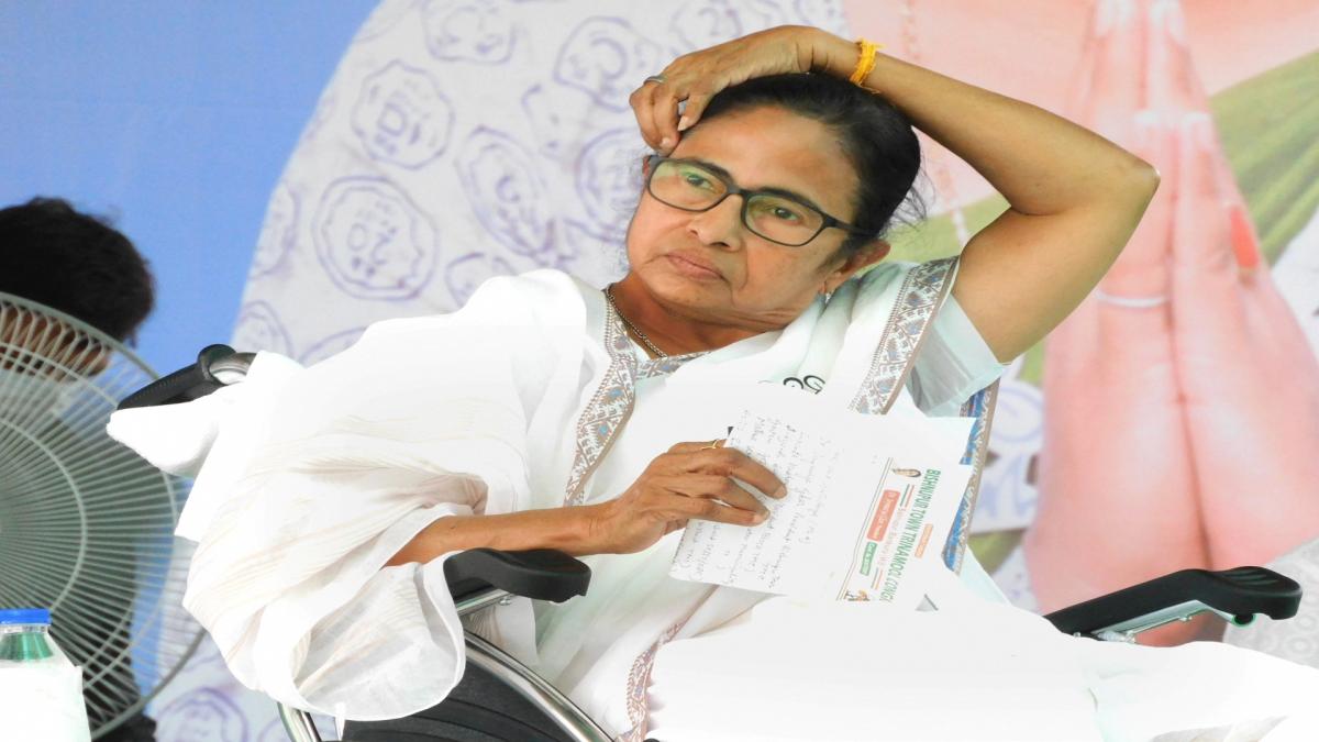 mamata banerjee