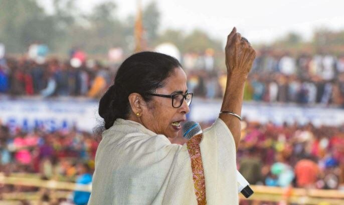 Mamata Banerjee