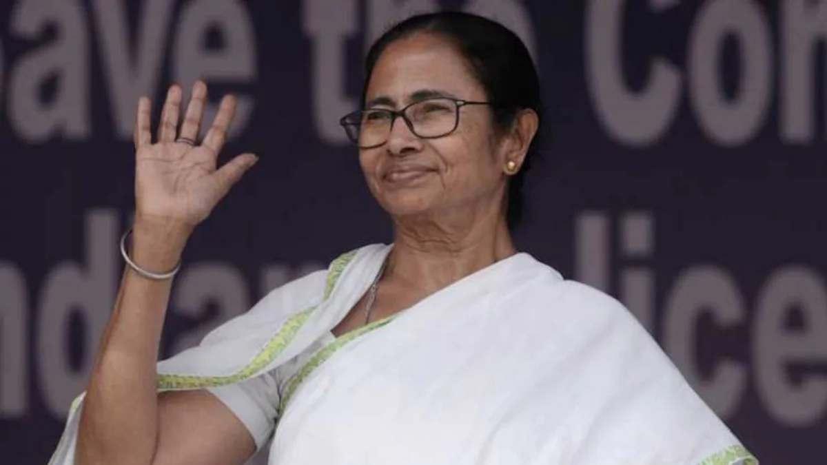 mamata banerjee election campaign