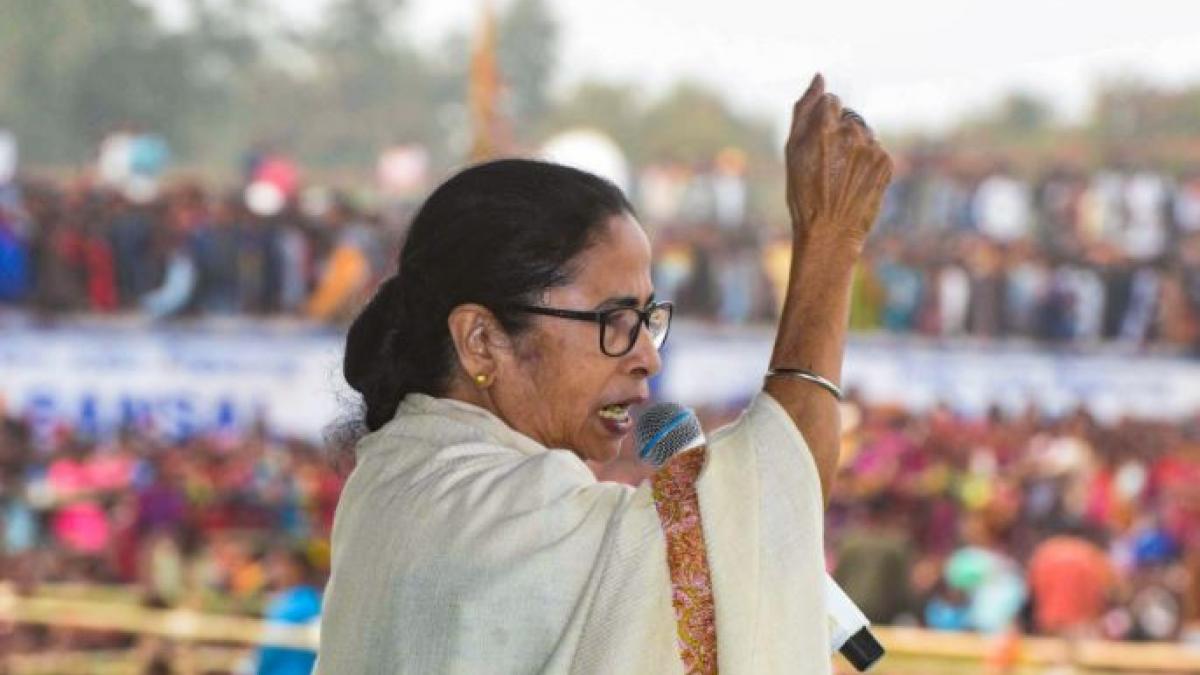 Mamata