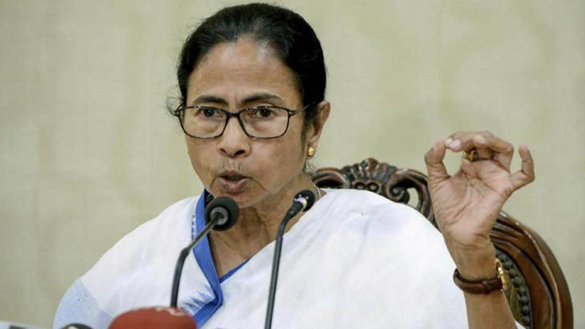 Mamata Banerjee