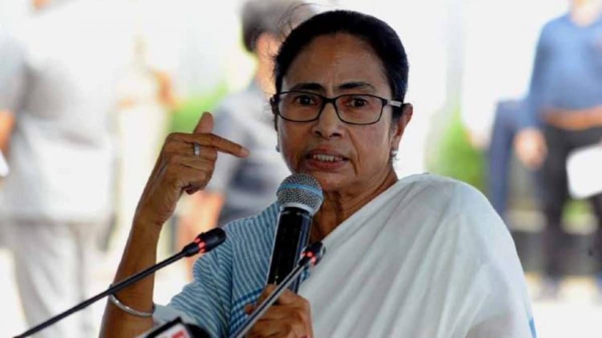 Mamata Banerjee