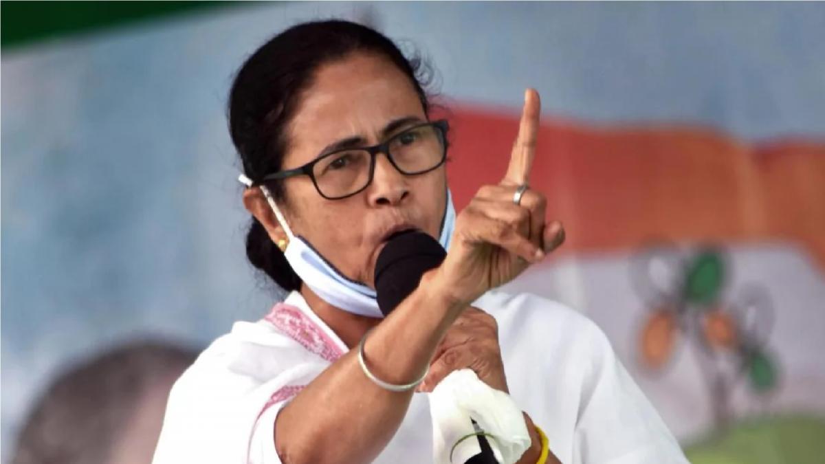 Mamata Banerjee
