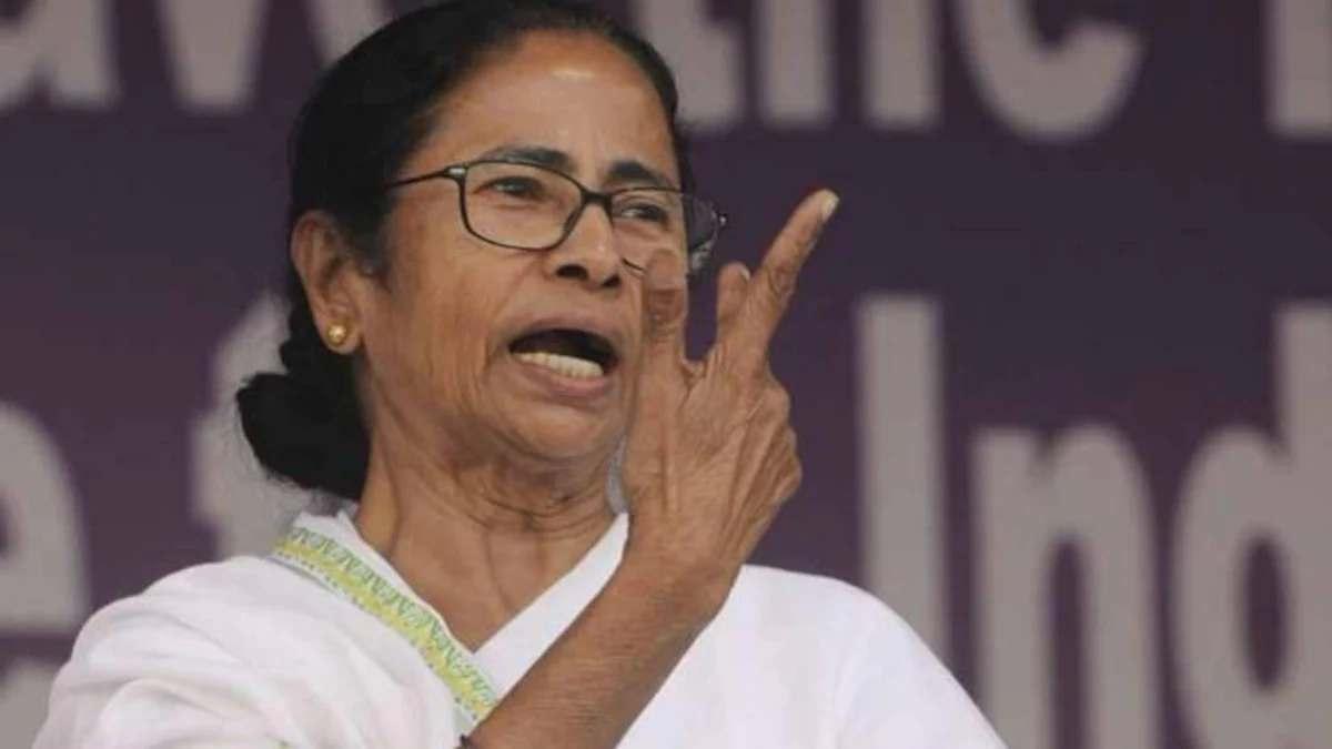 mamata banerjee nandigram