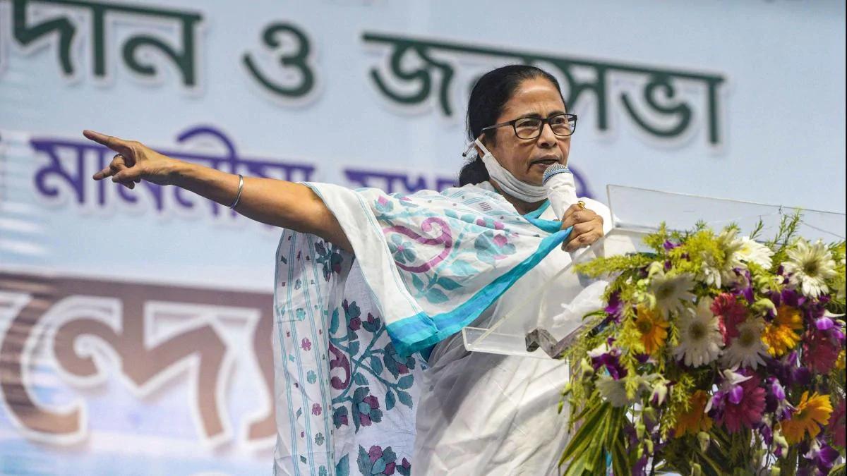 mamata