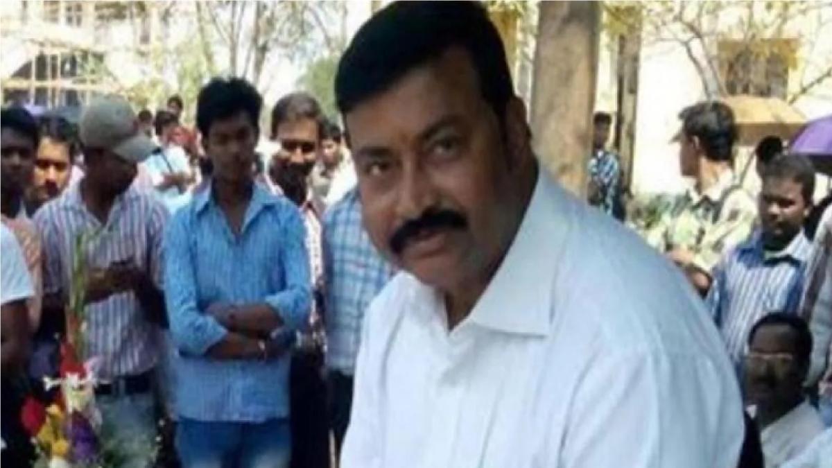 Mamata Banerjee's brother