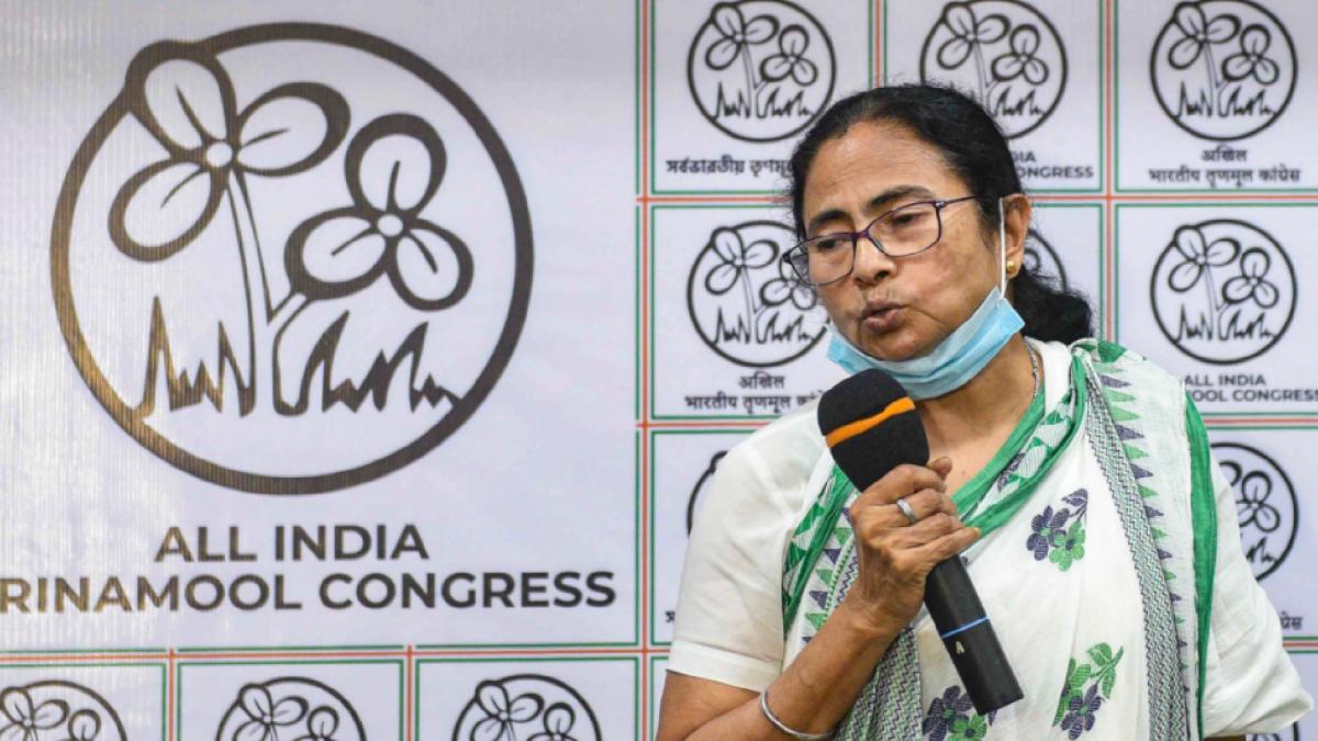 Mamata Banerjee
