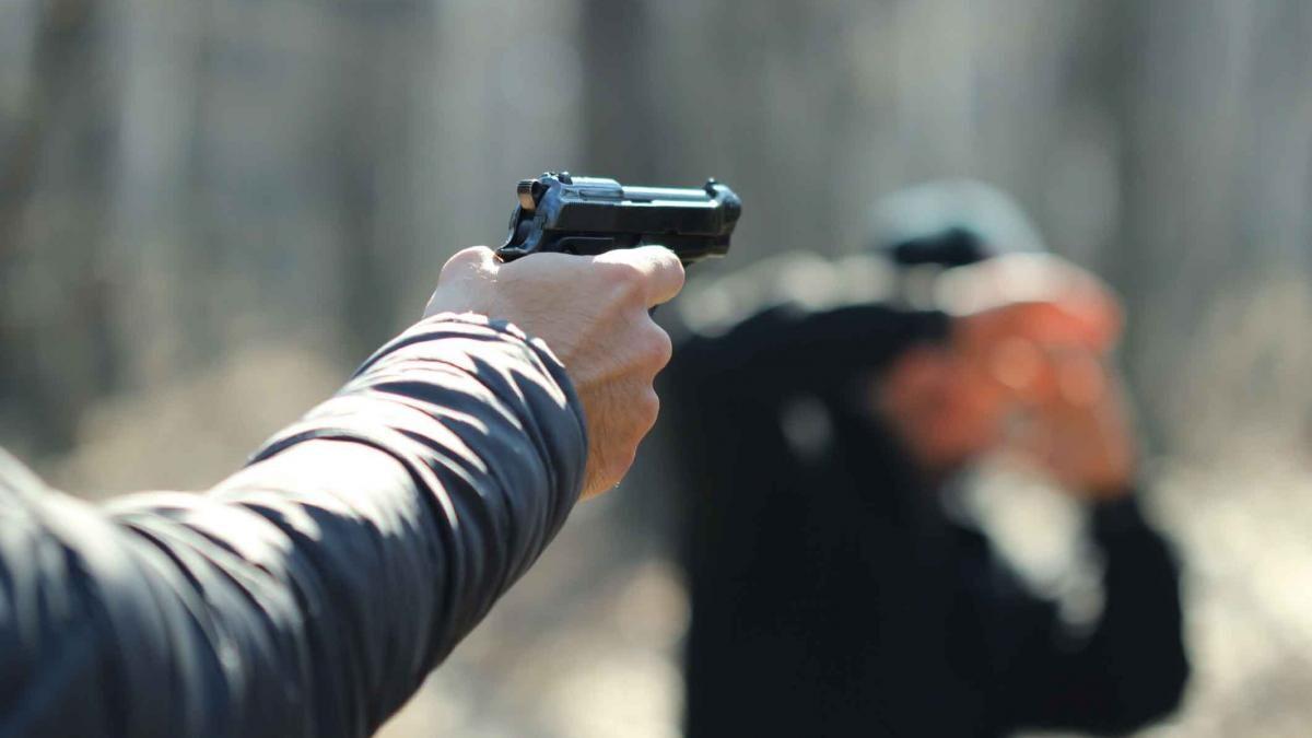 bjp mla shot dead in bengal