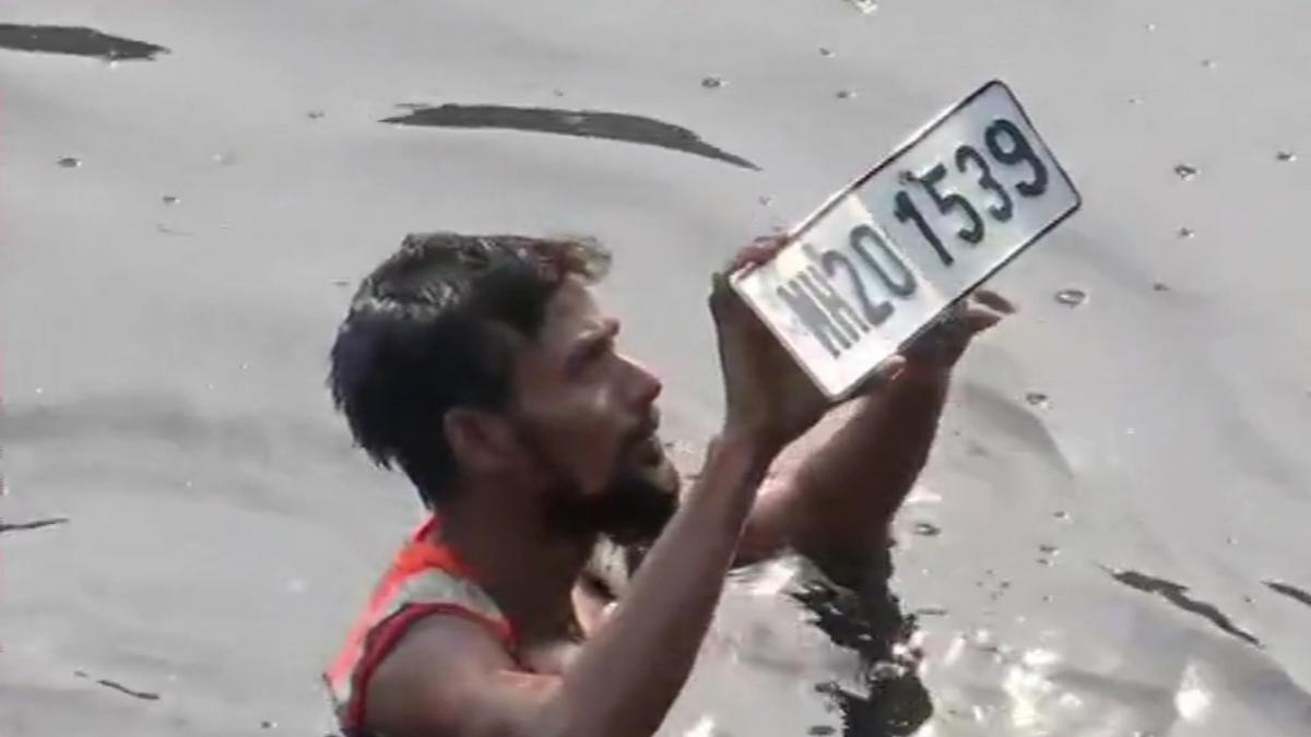 Mithi River (File-ANI)