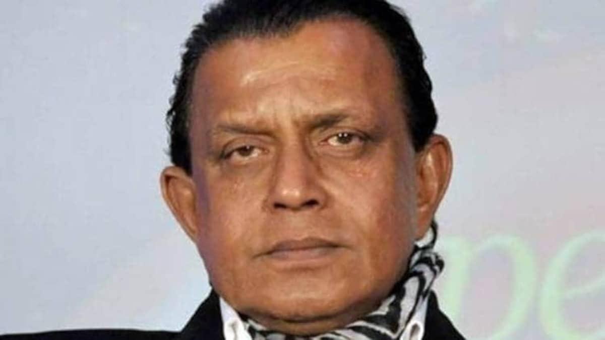 mithun chakraborty