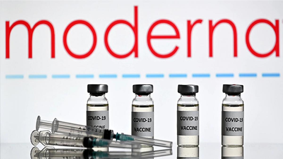 Corona vaccine trials