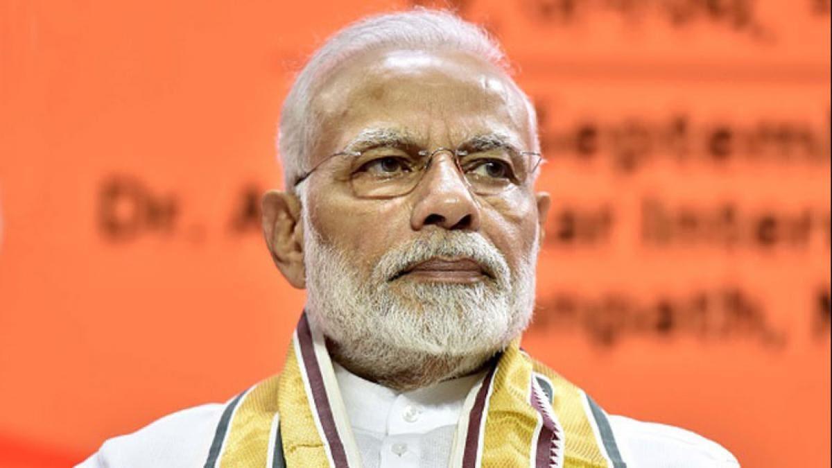 pm modi in ahmedabad