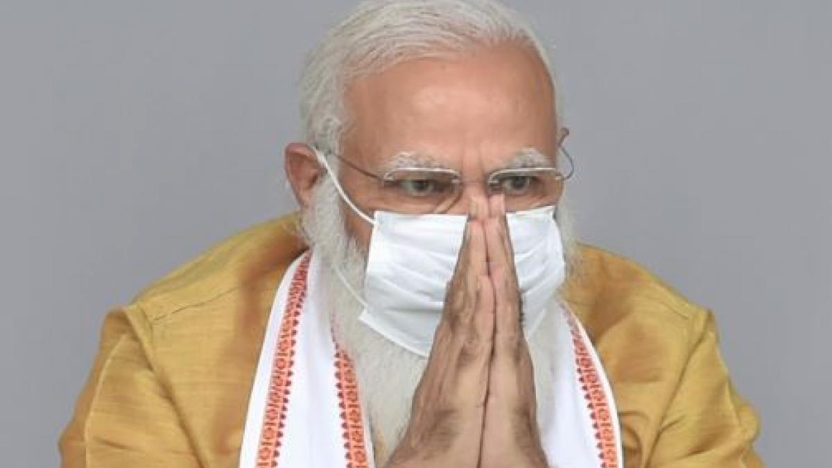 PM Modi