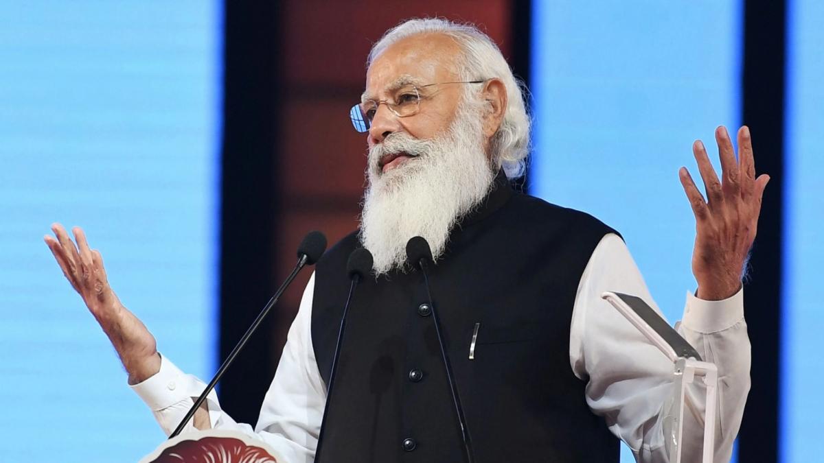 pm modi
